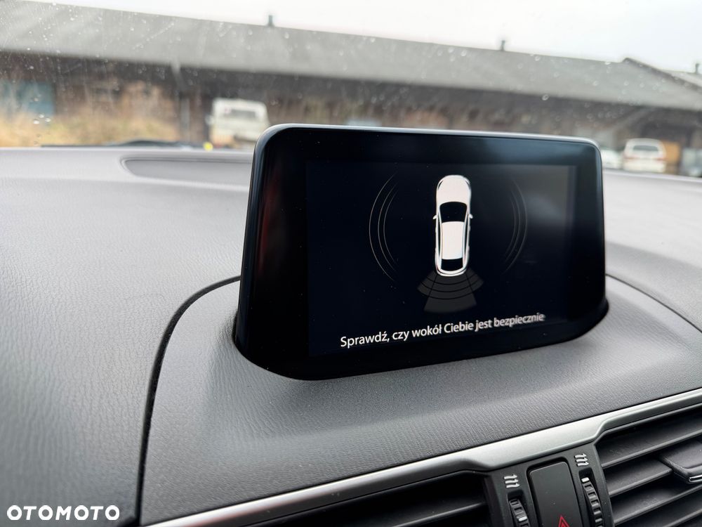 Mazda 3 1.5 D Skyenergy - 12