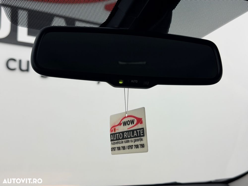 Toyota RAV4 2.0 D-4D 2WD Comfort - 31