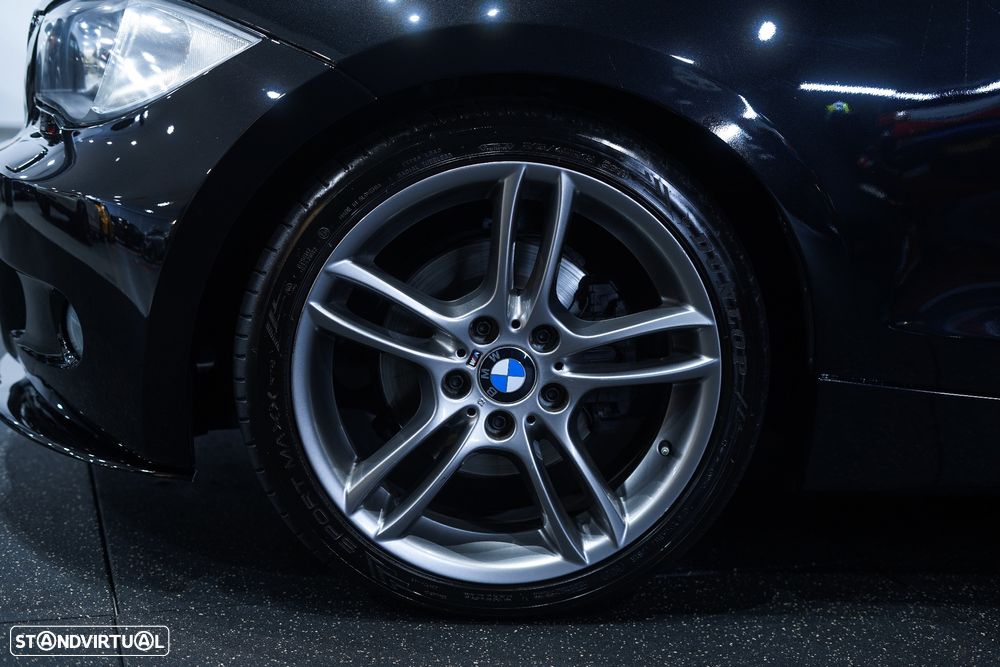 BMW 120 d DPF Edition Sport - 7