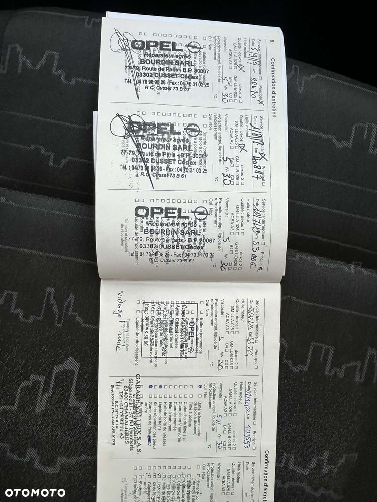 Opel Meriva 1.4 Style - 24