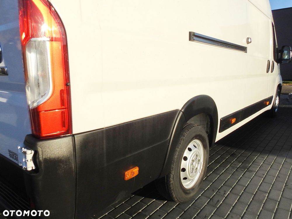 Fiat DUCATO FURGON CHŁODNIA  -10*C ZASILANIE 230V KLIMATYZACJA  175KM - 21