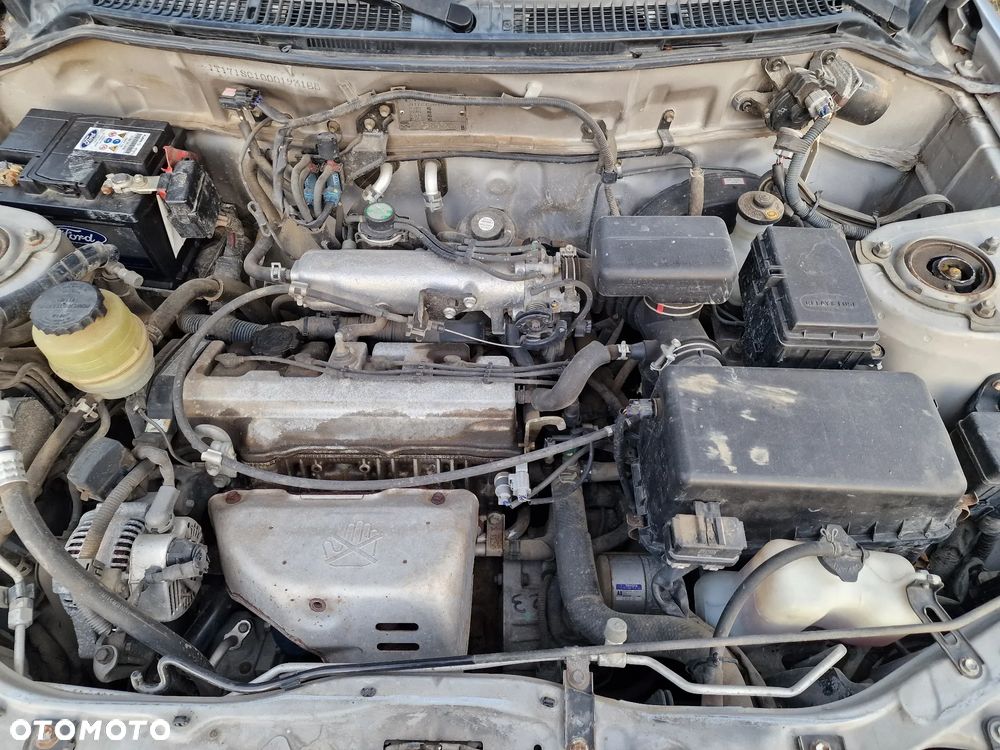 Toyota RAV4 2.0 Special - 34