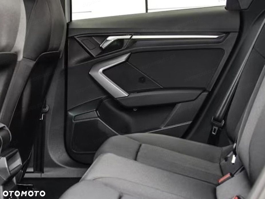 Audi A3 Limousine - 15