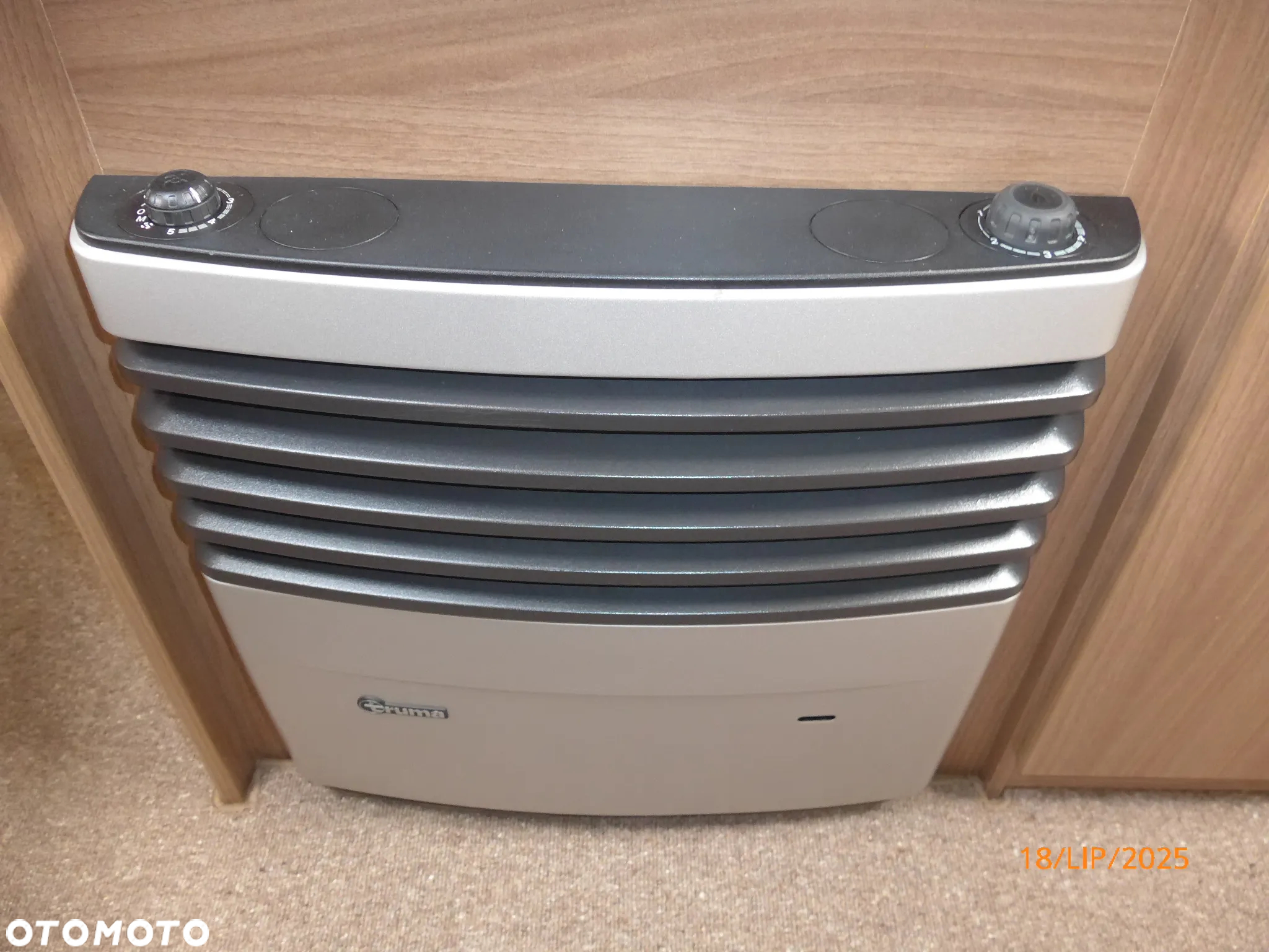 Burstner AVERSO TOP 560 TK - 24