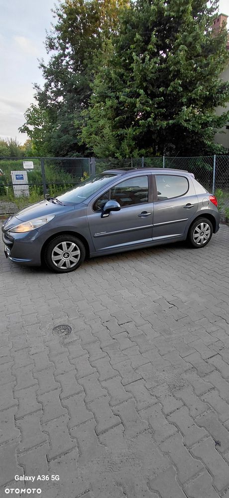 Peugeot 207 1.6 Trendy nICE - 4