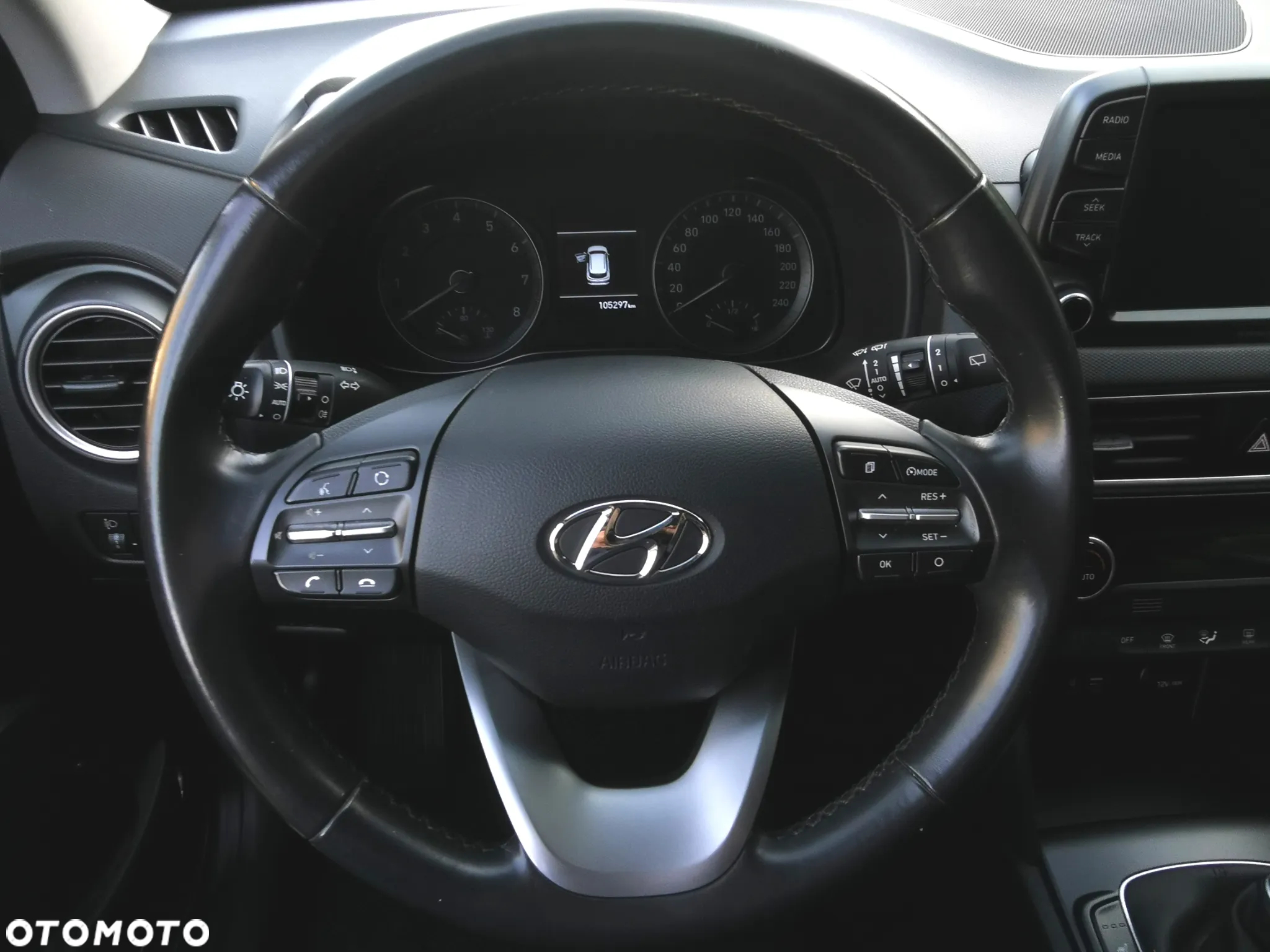 Hyundai Kona 1.0 T-GDI Select - 26