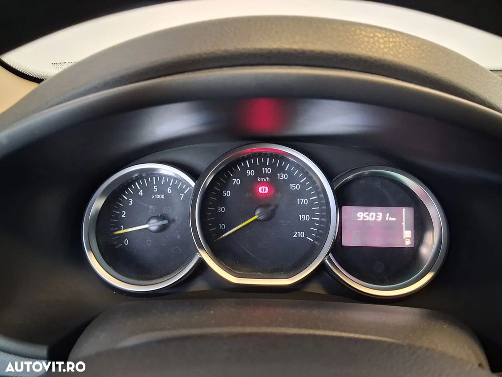 Dacia Logan MCV 0.9 TCe Ambiance - 7