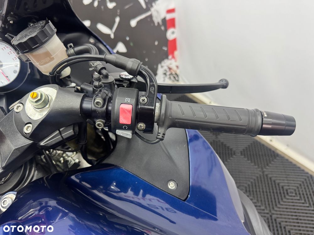 Kawasaki ZZR - 27