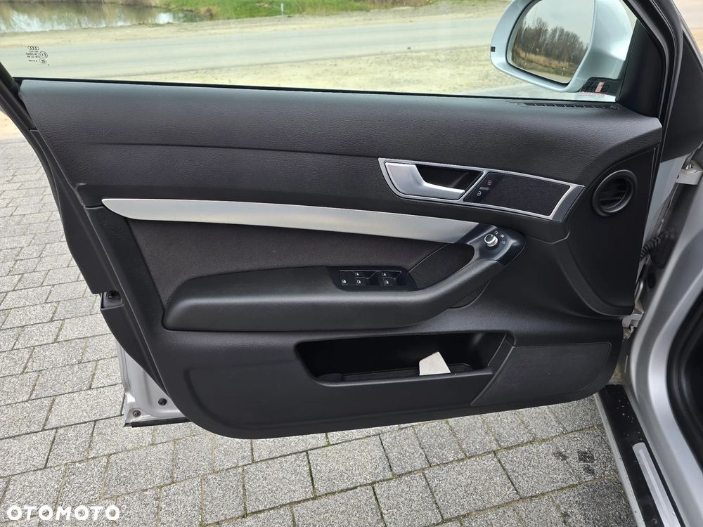 Audi A6 Limousine 2.0 TFSI - 20