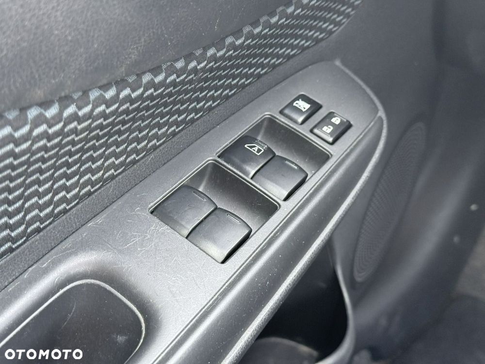 Nissan Note 1.5 dCi Visia - 19