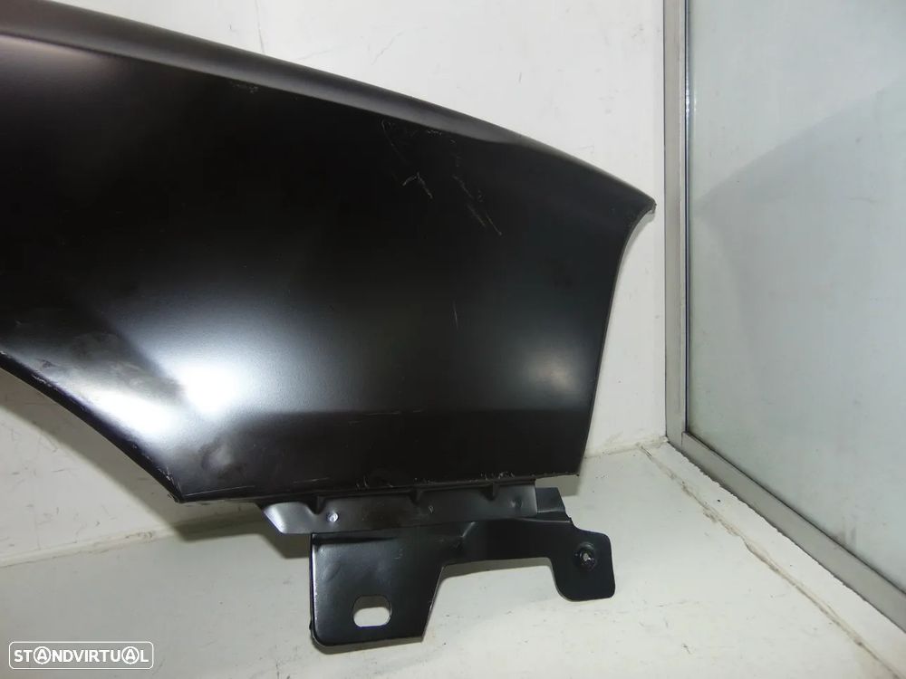 Peugeot 505 guarda lamas - 8