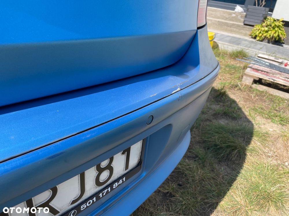 BMW Seria 1 116i - 14