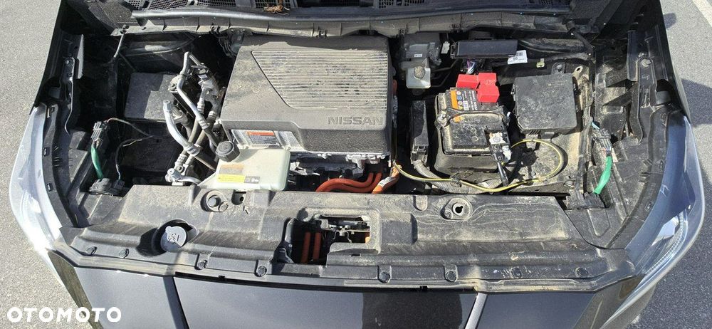 Nissan Leaf - 26