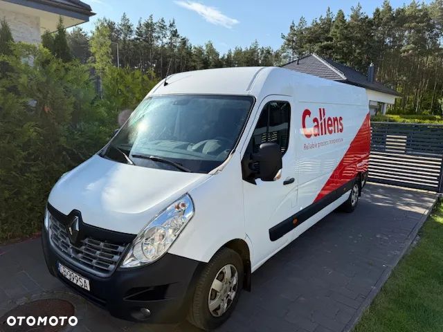 Renault Master - 6