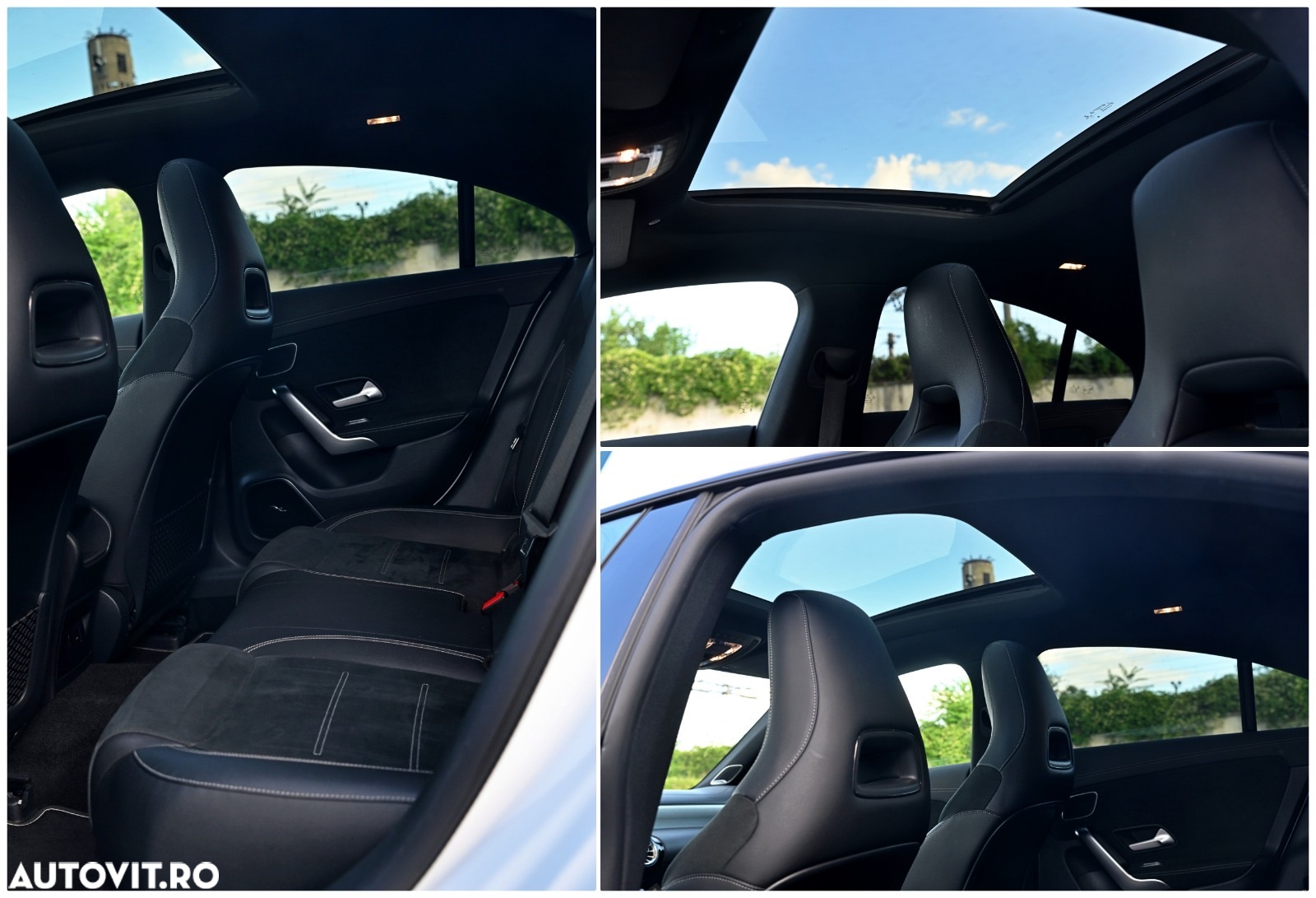 Mercedes-Benz CLA 250 e 8G-DCT Edition 2021 - 26