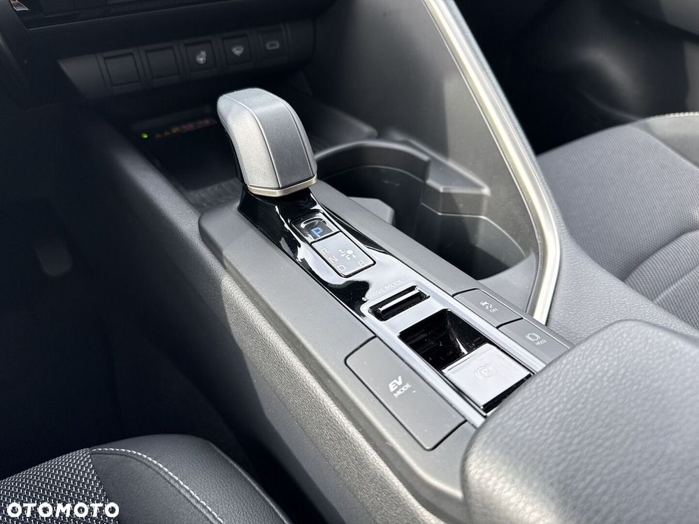 Toyota C-HR 2.0 Hybrid Dynamic Force Executive - 15
