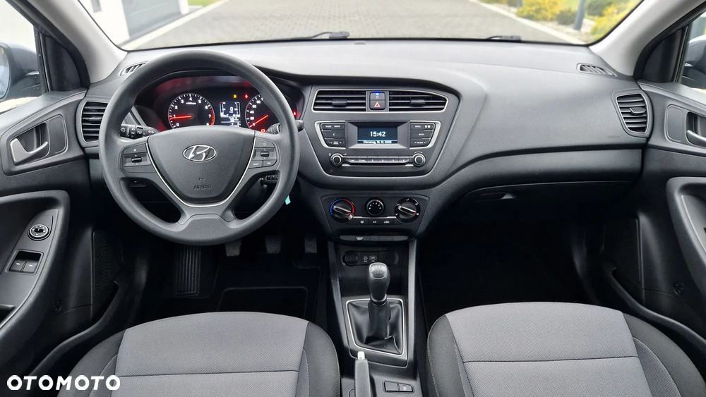 Hyundai i20 1.2 Select - 6