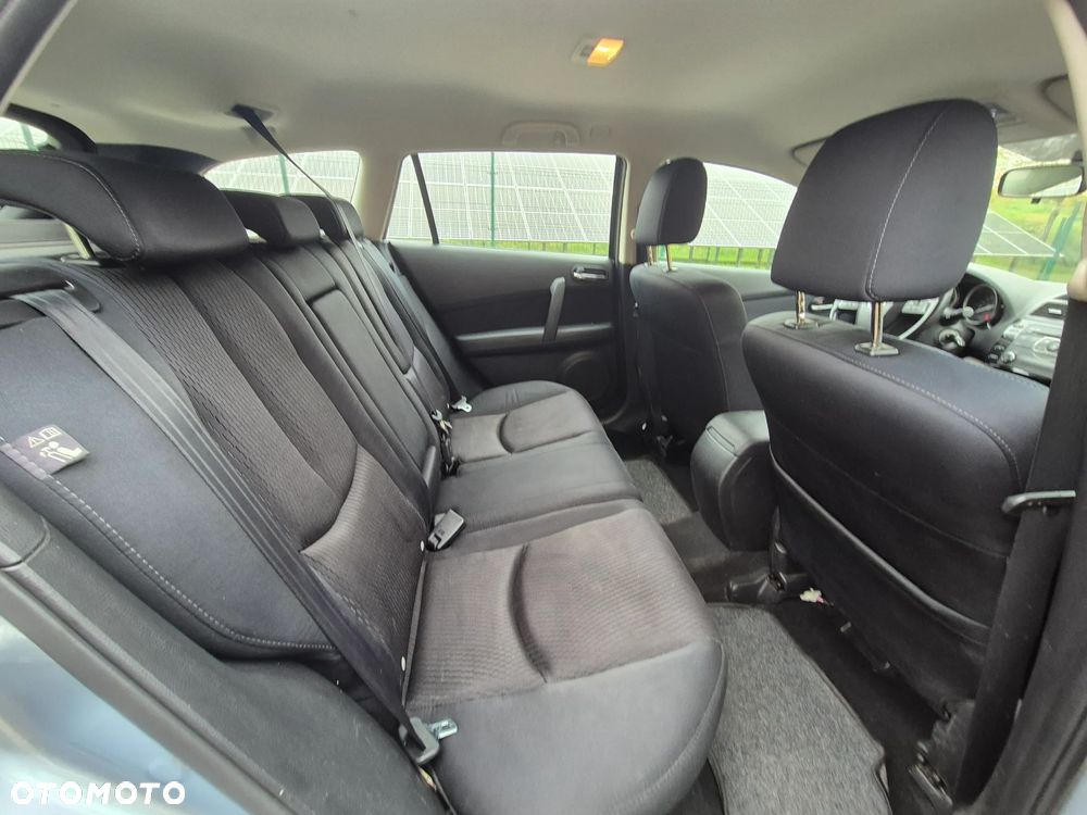 Mazda 6 Sport 2.0 MZR DISI Center-Line - 23