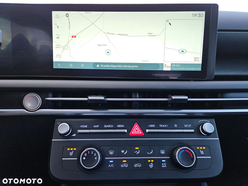 Hyundai Tucson 1.6 T-GDi Modern 2WD - 24