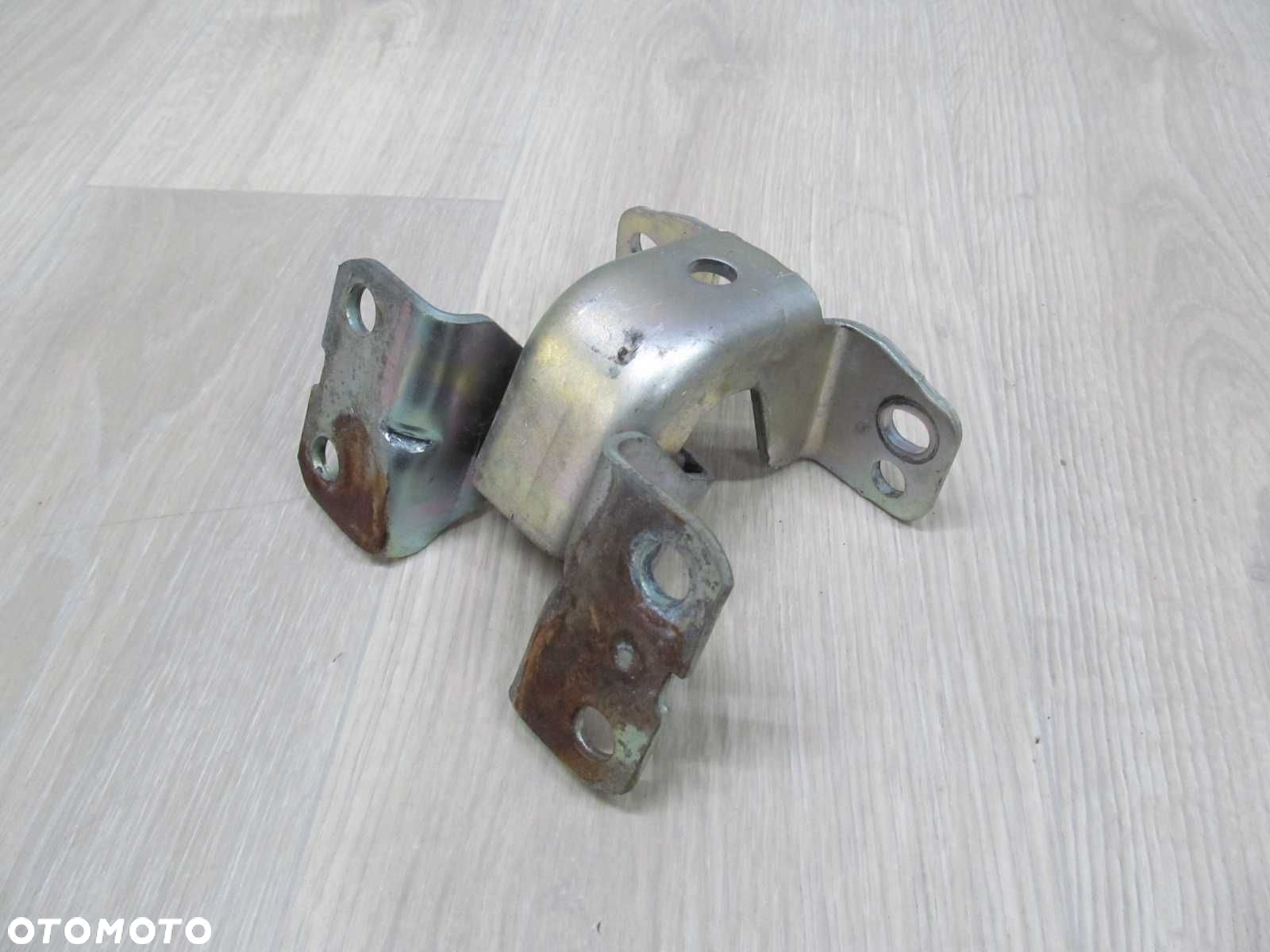 ISUZU N35 N GRAFTER 3.0 ZAWIAS DRZWI LEWY PRAWY 07-18 - 2