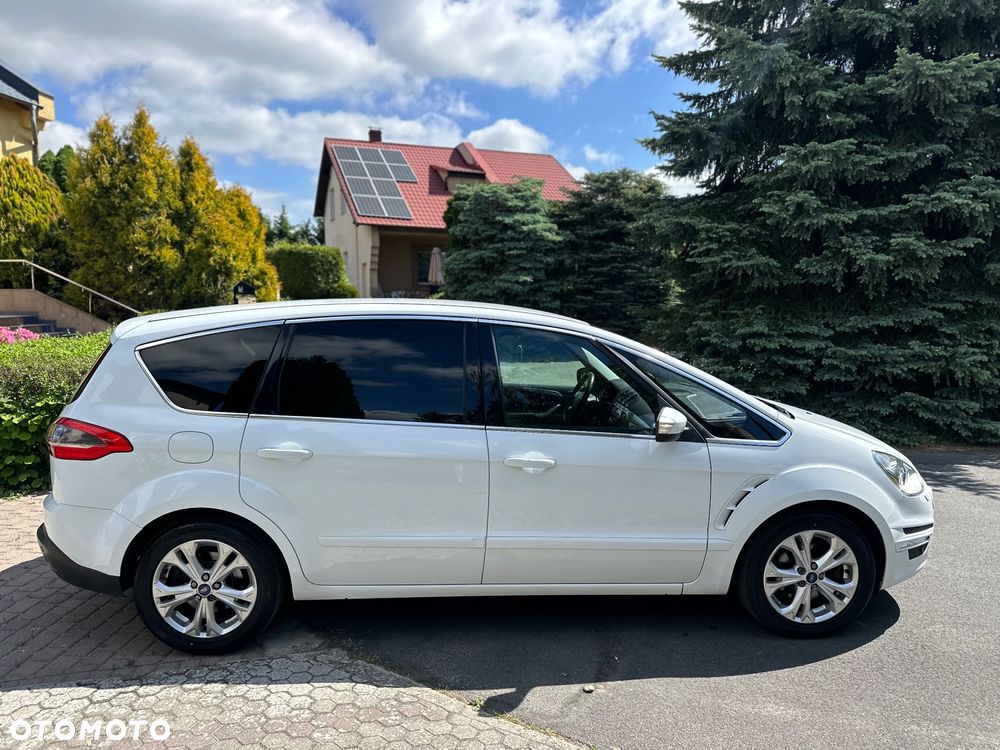 Ford S-Max - 7