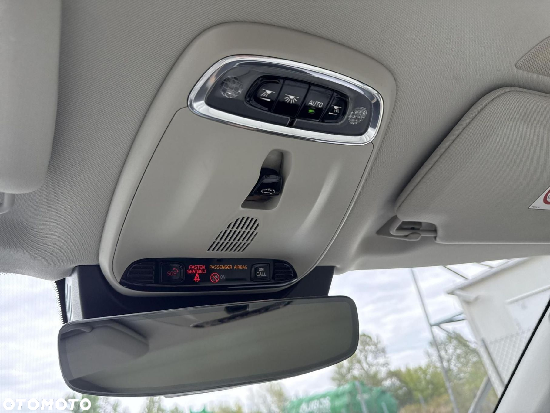 Volvo XC 90 - 24