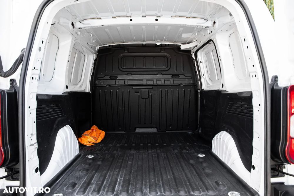 Citroën Berlingo - 6