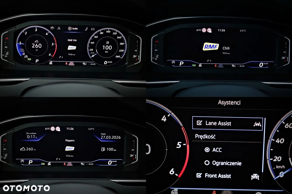 Volkswagen Passat 2.0 TDI EVO Elegance DSG - 29