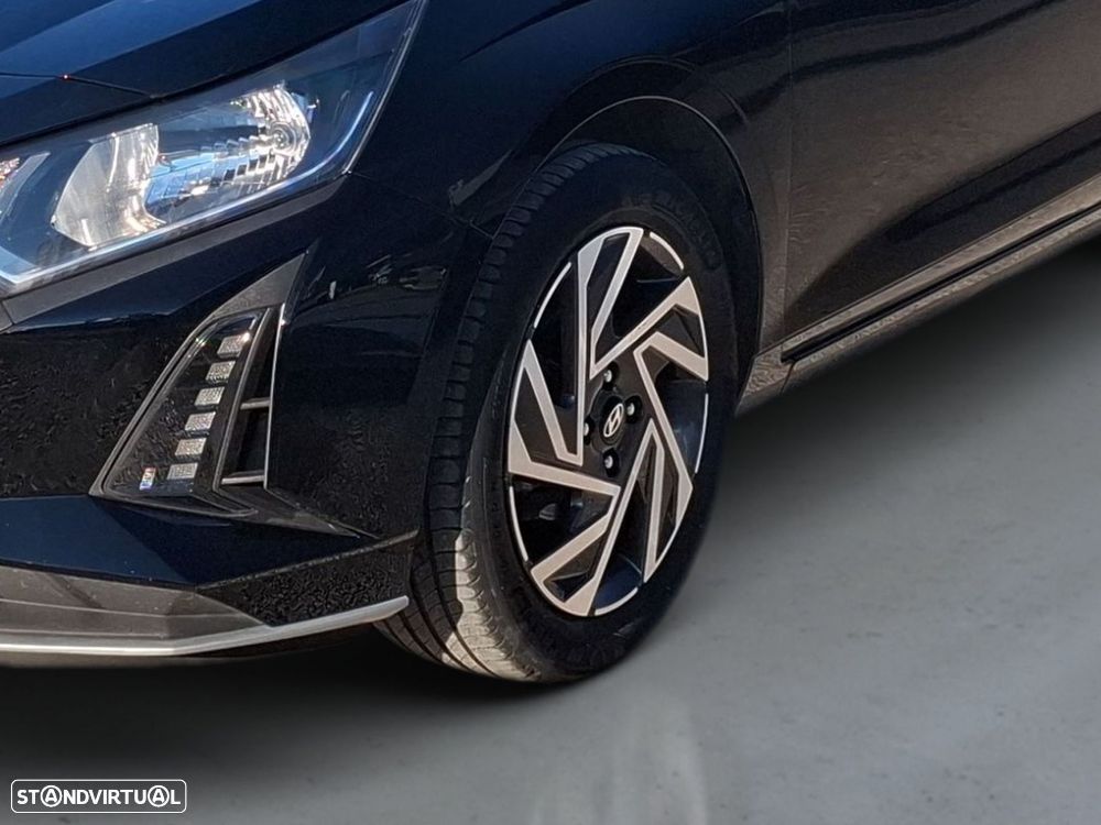 Hyundai i20 1.2 Comfort - 4