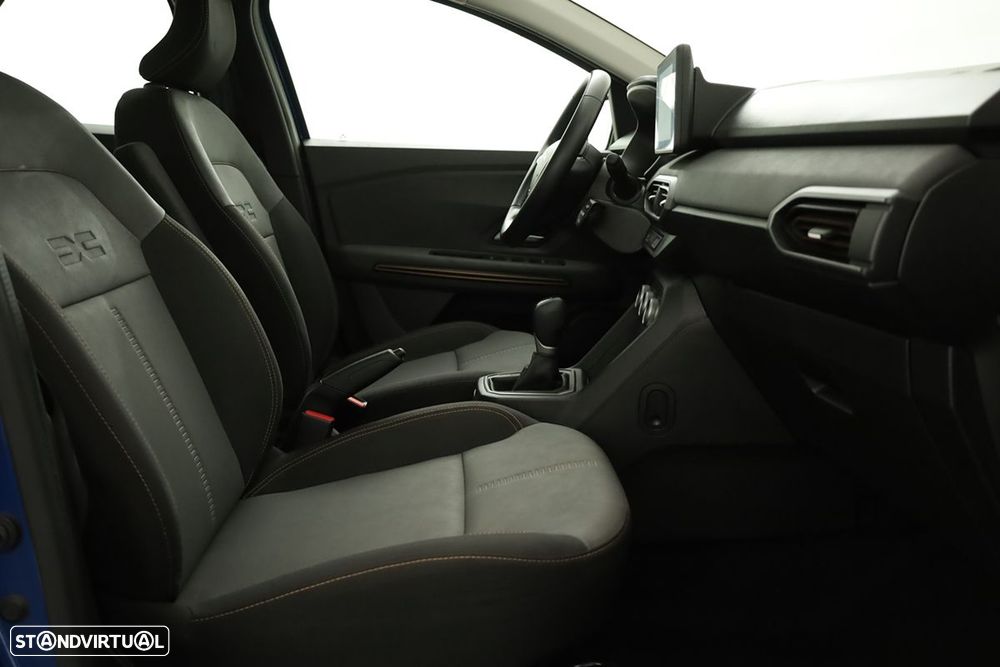Dacia Sandero 1.0 TCe Extreme CVT - 20