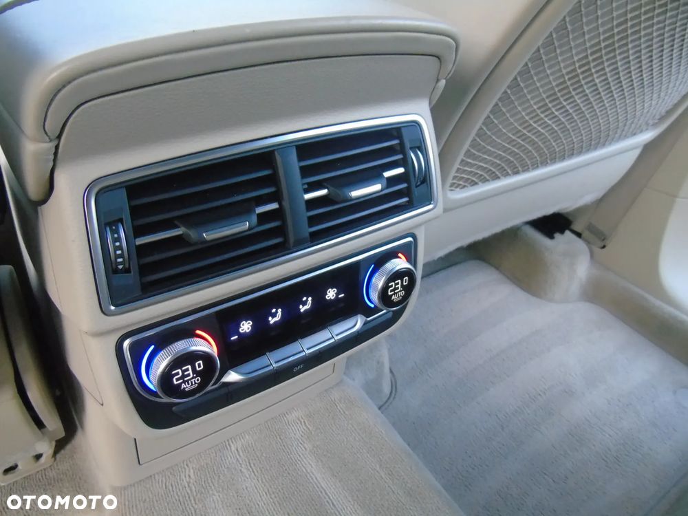 Audi Q7 3.0 TDI Quattro Tiptronic - 14