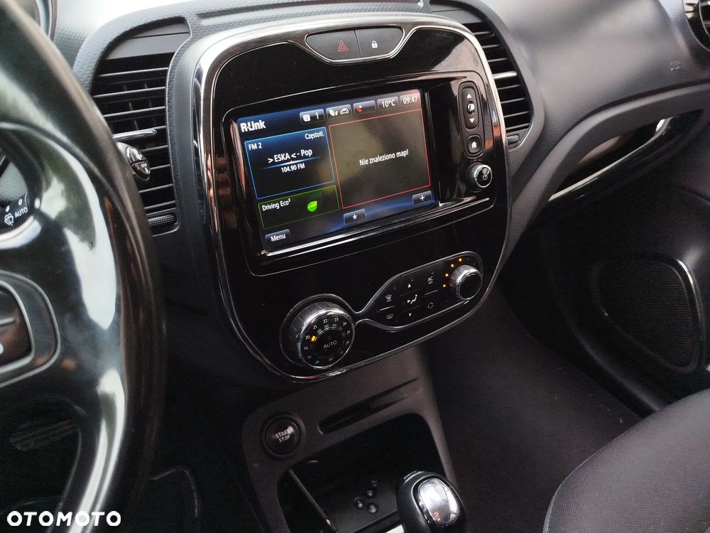 Renault Captur TCe 120 EDC Dynamique - 16