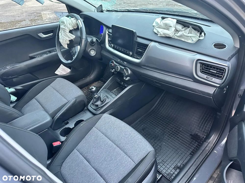 Kia Stonic 1.2 Vision - 11