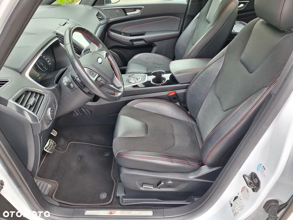 Ford S-Max 2.0 EcoBlue Twin-Turbo ST-Line - 18