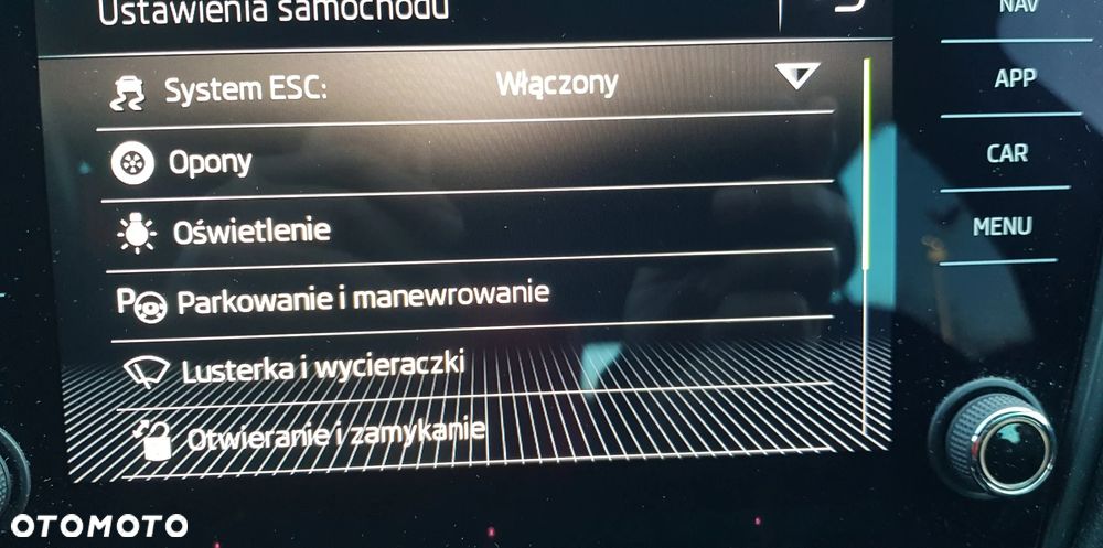 Skoda Octavia 2.0 TDI 4x4 DSG Style - 24