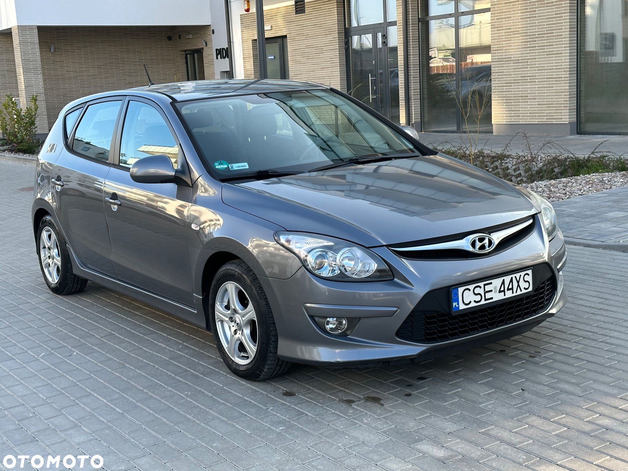Hyundai i30 1.4 Classic + - 1