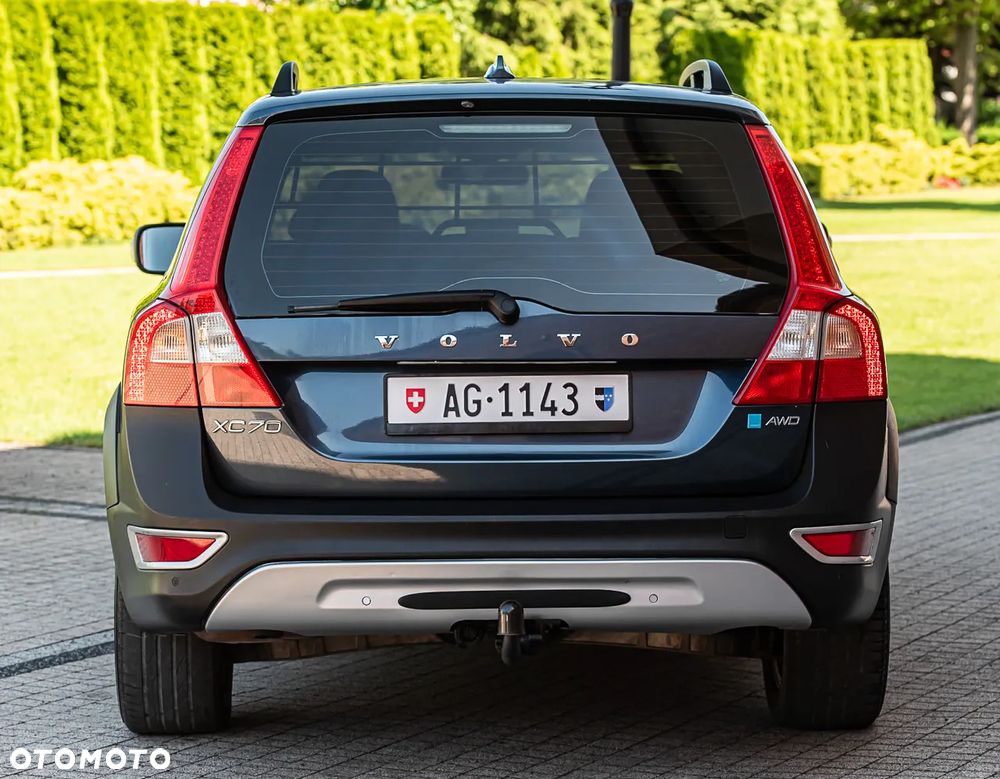 Volvo XC 70 - 15