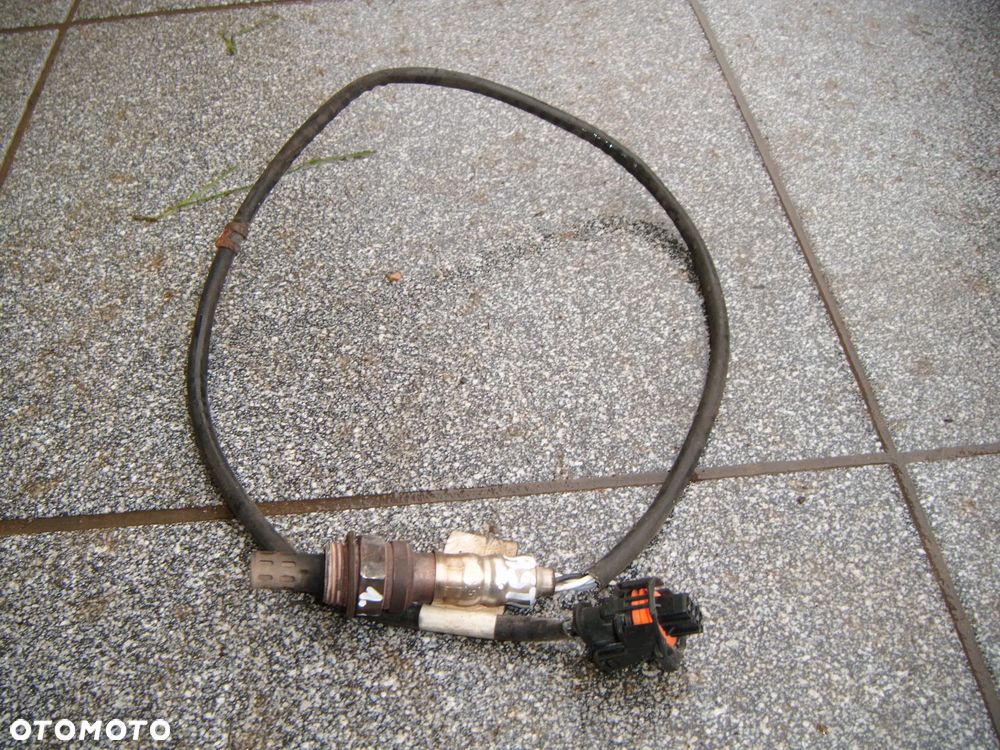 opel astra h 1.8 sonda lambda 09202575 - 1