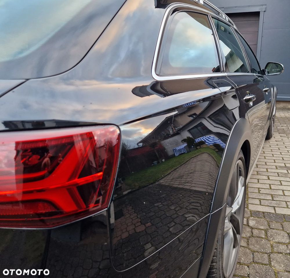 Audi A6 Allroad - 9