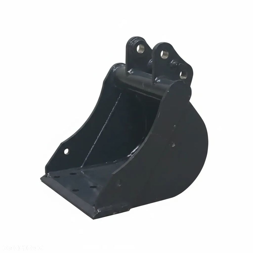 Łyżka Kopiąca JCB Mini 35 cm BK-Hammer - 2