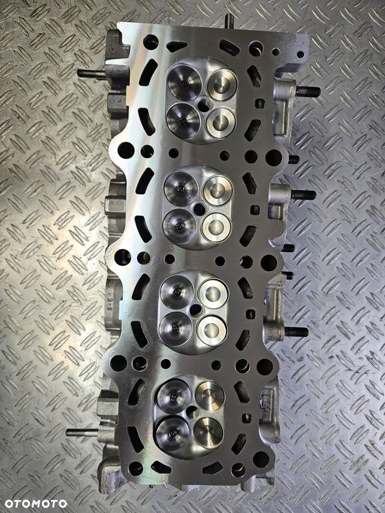 GŁOWICA SUZUKI 2.0 16V J20A