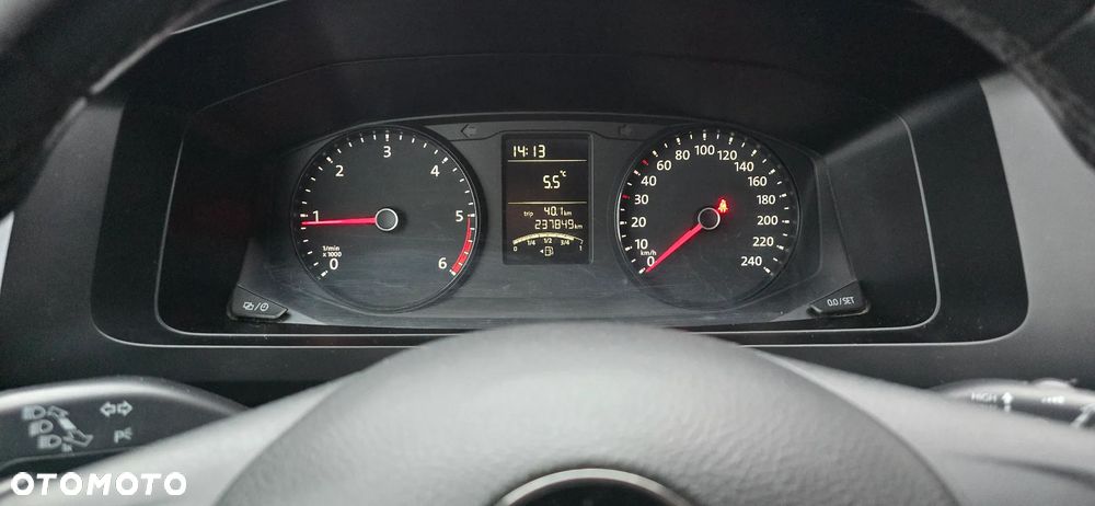 Volkswagen Transporter L2H1 - 19