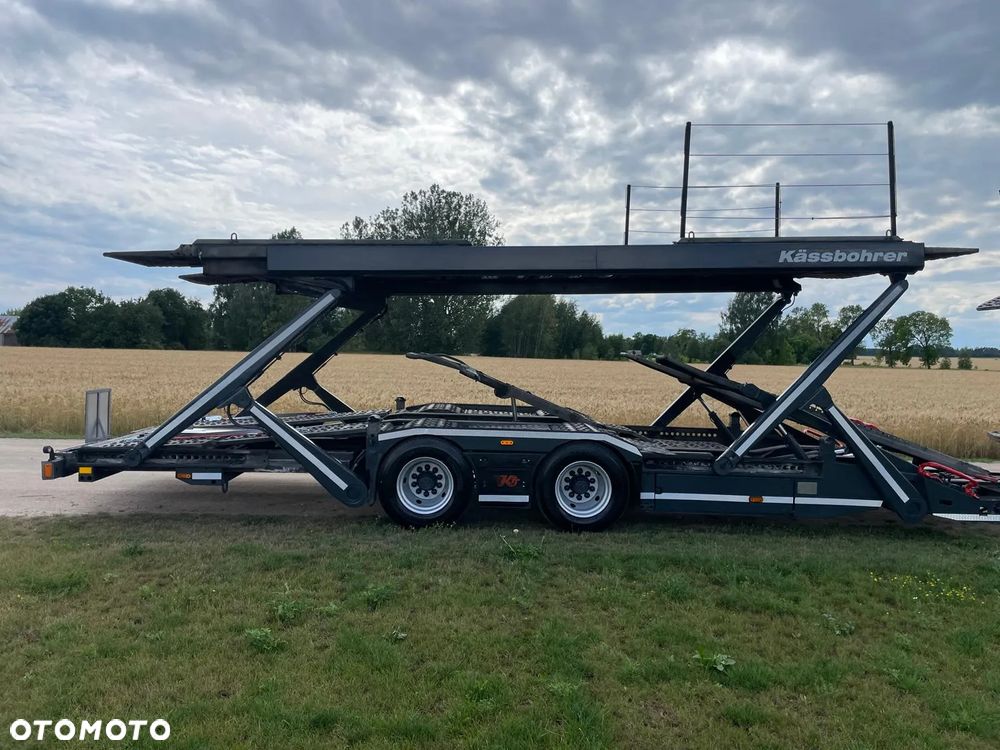 Mercedes-Benz ACTROS 1843 - 16