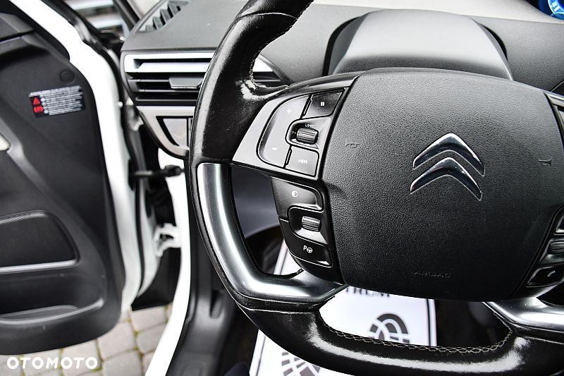 Citroën C4 Grand Picasso 2.0 HDi FAP (7-Sitzer) Exclusive - 18
