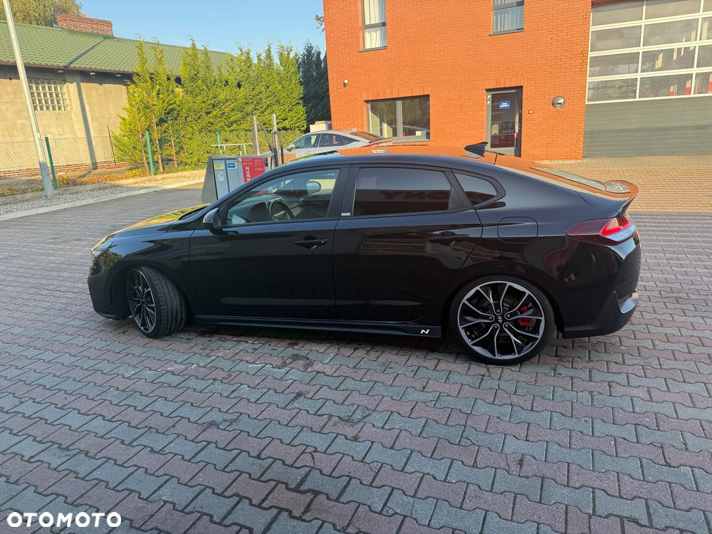 Hyundai i30 N 2.0 T-GDI GPF Performance - 13