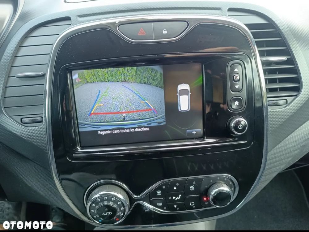 Renault Captur TCe 120 EDC Luxe - 8