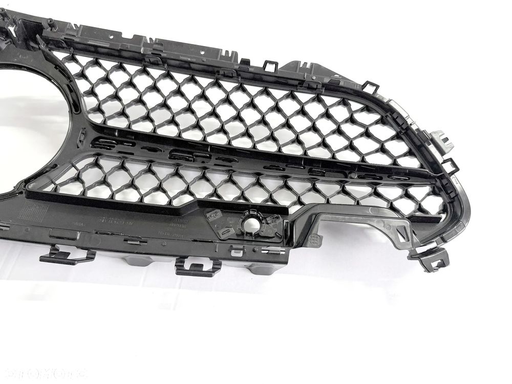 ATRAPA GRILL Mercedes W257 C257 CLS Lift - AMG - 12