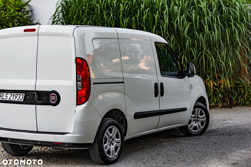 Fiat Doblo - 15