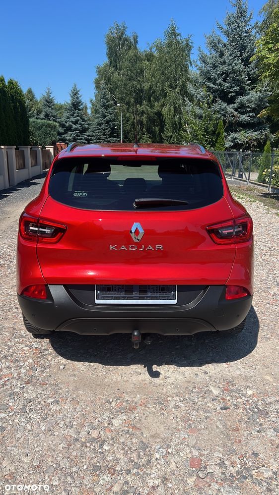 Renault Kadjar - 17