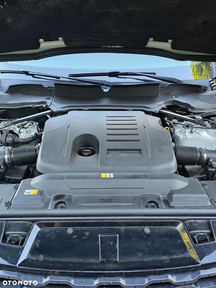 Land Rover Range Rover Sport S 3.0 I6 HSE - 12